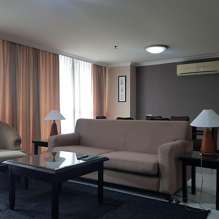 Kristal Hotel Джакарта Екстер'єр фото
