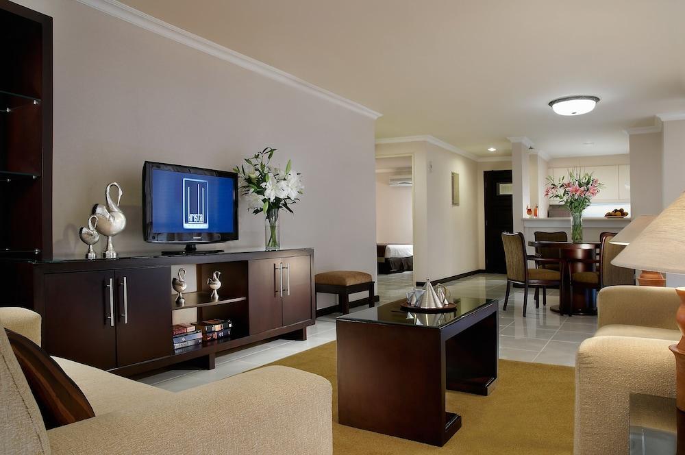 Kristal Hotel Джакарта Екстер'єр фото