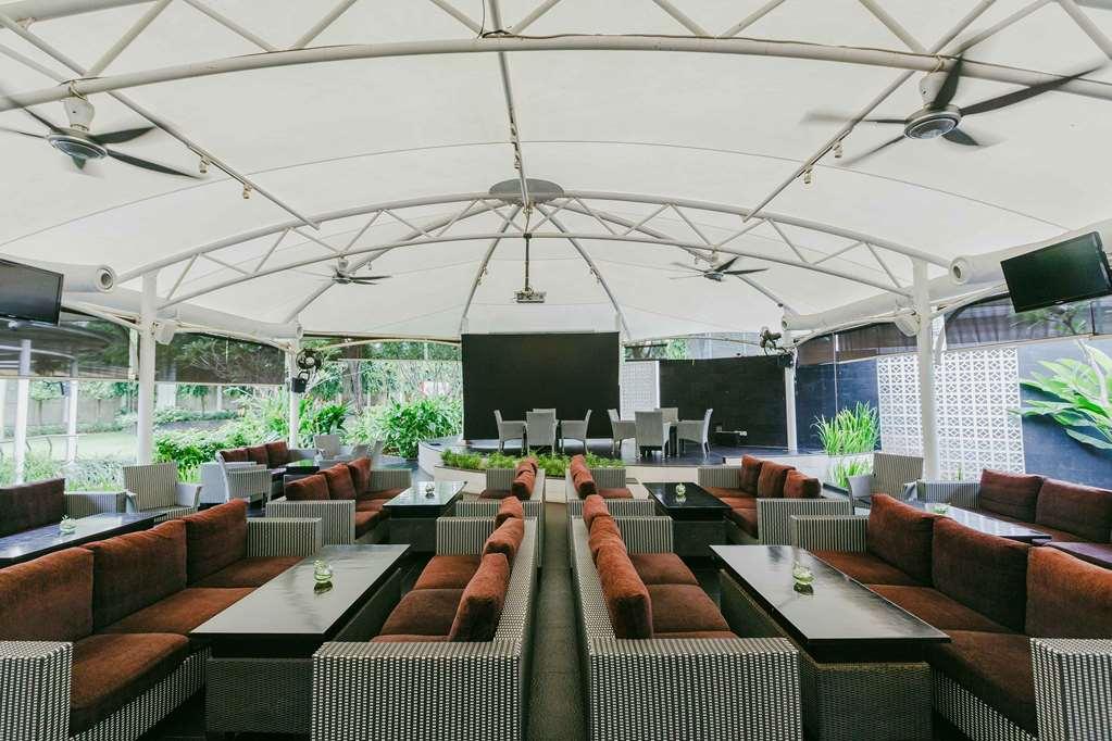 Kristal Hotel Джакарта Інтер'єр фото