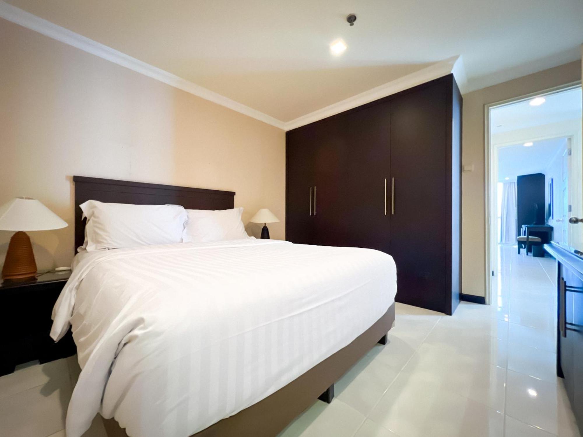 Kristal Hotel Джакарта Екстер'єр фото