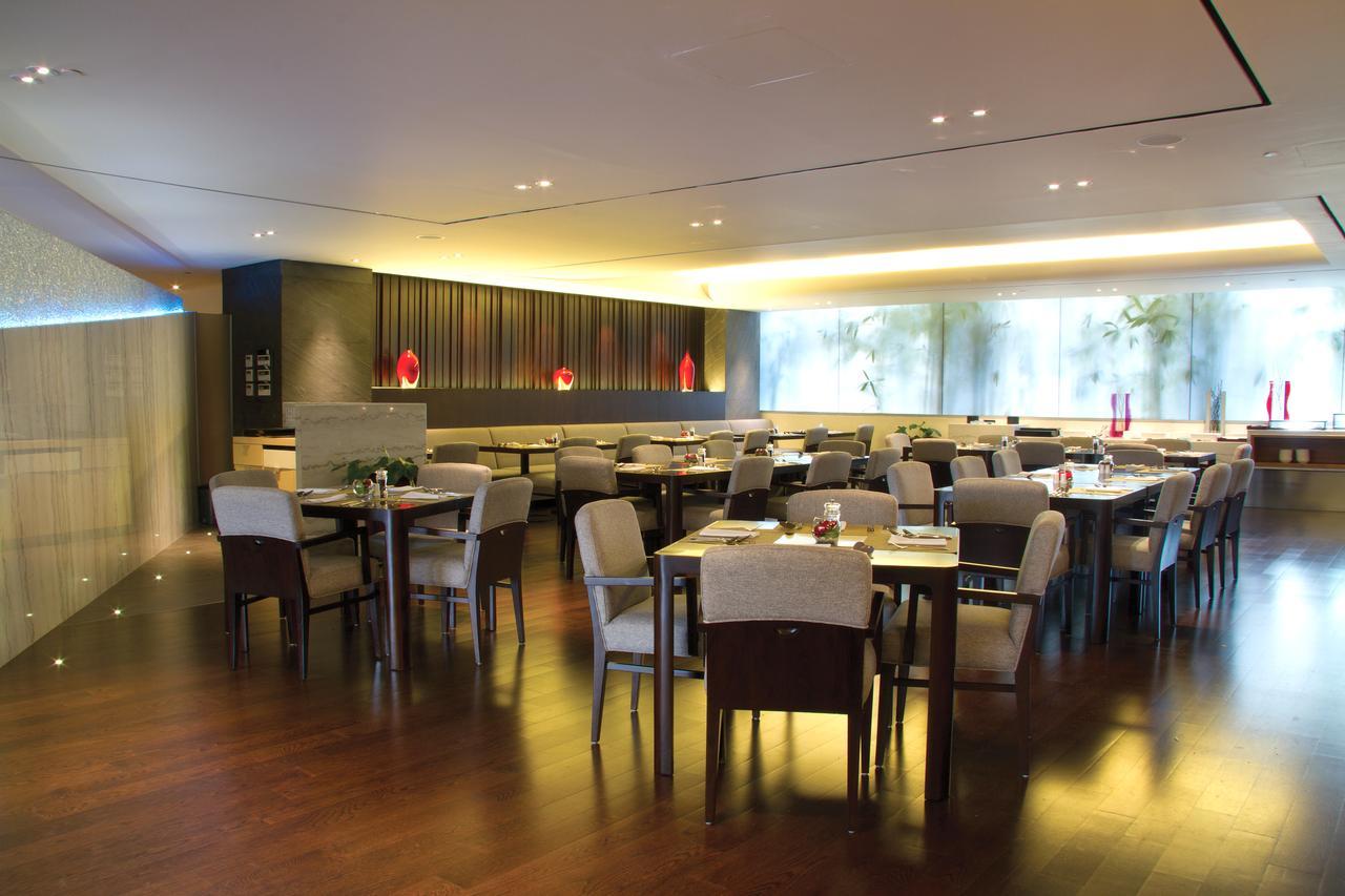 Kristal Hotel Джакарта Екстер'єр фото